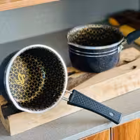 شیر جوش زنبوری 