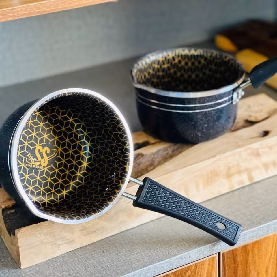 شیر جوش زنبوری 