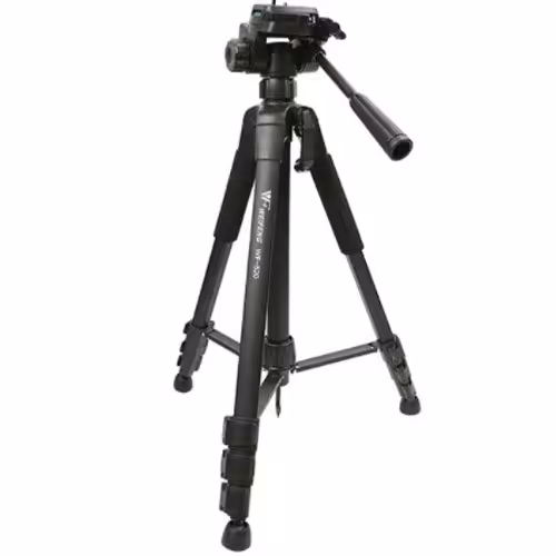 سه پایه ویفنگ مدل Weifeng WF-520 Camera tripod