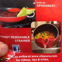 روغن گیر سیلیکونی 