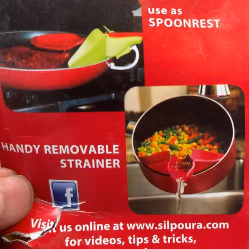 روغن گیر سیلیکونی 