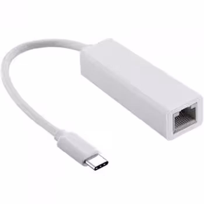 کارت شبکه USB 3.1 Type C با سرعت 1000Mbps فرانت مدل FN-UCE1000