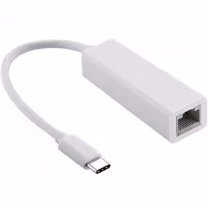 کارت شبکه USB 3.1 Type C با سرعت 1000Mbps فرانت مدل FN-UCE1000