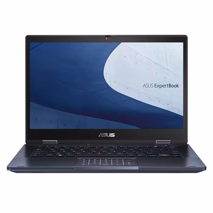 لپ تاپ ایسوس ExpertBook B3 Flip B3402FEA پردازنده Core i5 1135G7 رم 12GB حافظه 256GB SSD گرافیک intel