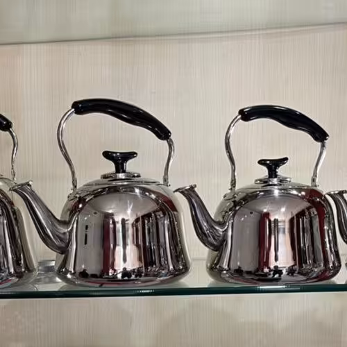 کتری خارجی 3 لیتر