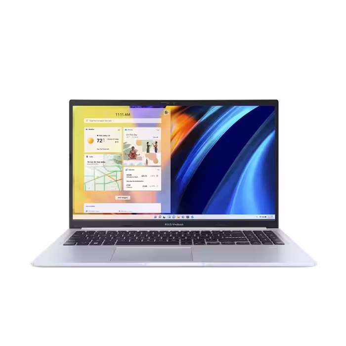 لپ تاپ 15.6 اینچی ایسوس مدل VivoBook 15 R1502ZA-CH