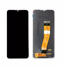 ال سی دی گوشی سامسونگ مدل گلکسی A03S - شرکتی