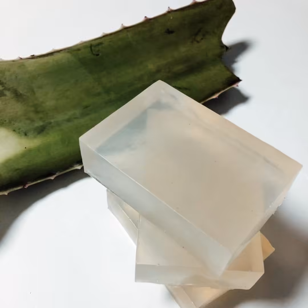 صابون آلوئه ورا