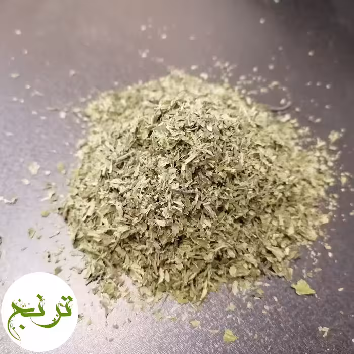 نعناع خشک محلی تازه بسته بندی 100 گرمی 