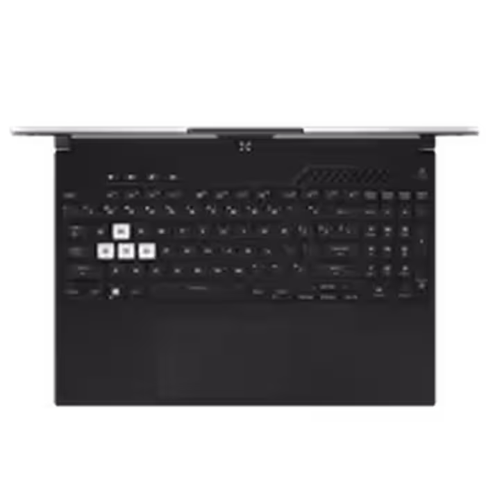 لپ تاپ ایسوس مدل ASUS TUF FX517ZE