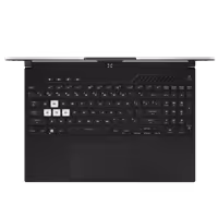 لپ تاپ ایسوس مدل ASUS TUF FX517ZE