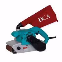 سنباده تانکی غلطکی 1200 وات دی سی ای مدل AST 610