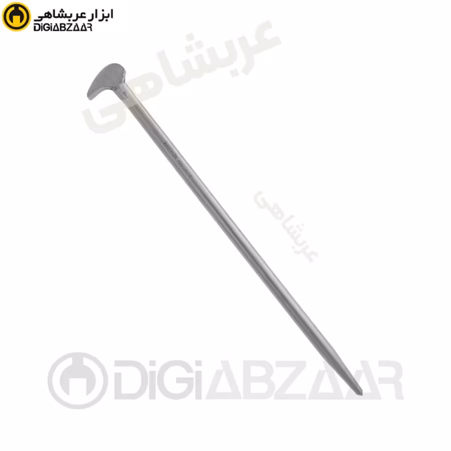 اهرم صافکاری 400 میلیمتری 2010 ایران پتک مدل  BD2010