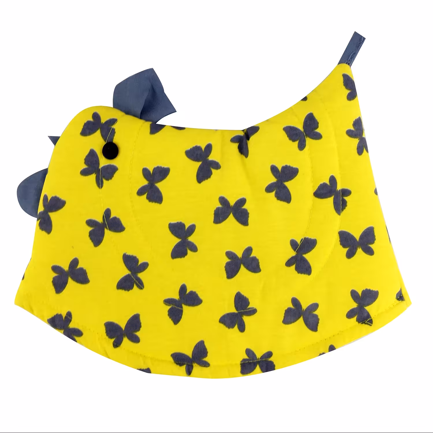 دم کنی دمکنی طرح مرغ خروس چایی قوری چای زرد پروانه ای دستکش پیشبند کد 1129.2