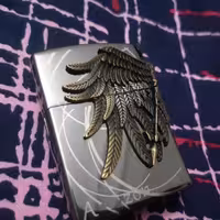 فندک لاکچری کلکسیونی