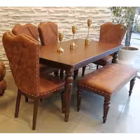 میز ناهار خوری چستر آمریکایی