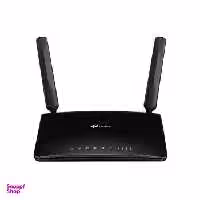 مودم روتر بی سیم 4G LTE تی پی-لینک مدل Archer MR400/AC1200_Ver- 4