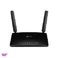 مودم روتر بی سیم 4G LTE تی پی-لینک مدل Archer MR400/AC1200_Ver- 4