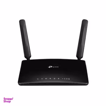 مودم روتر بی سیم 4G LTE تی پی-لینک مدل Archer MR400/AC1200_Ver- 4