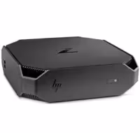 کامپیوتر ورک استیشن Z2 Mini G3 اچ پی