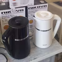 کتری برقی نیکوا  مدل NK-206