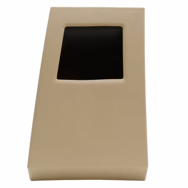 درب جعبه فیوز کد 9524 مناسب برای پژو پارس