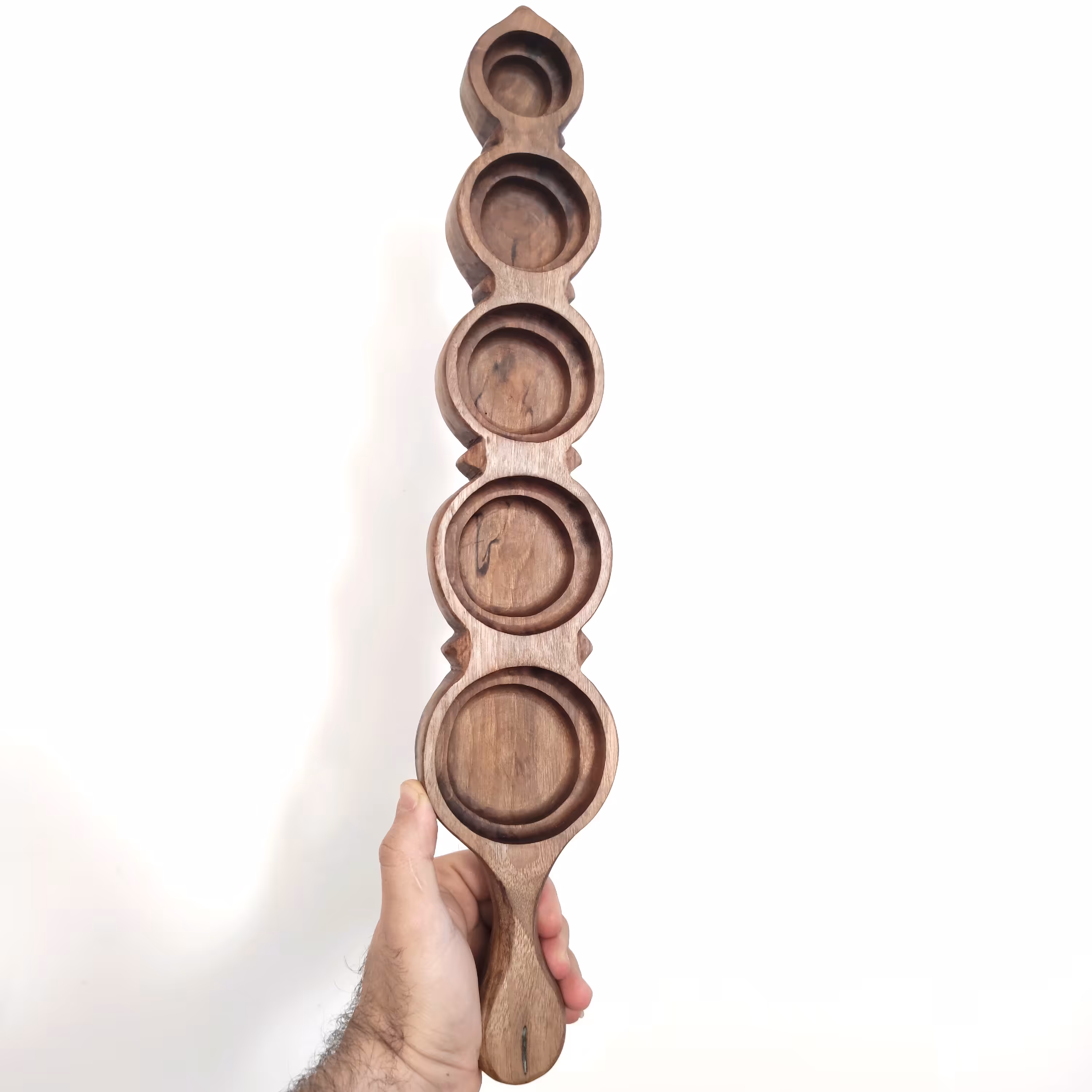 اردرخوری مدل سامورایی