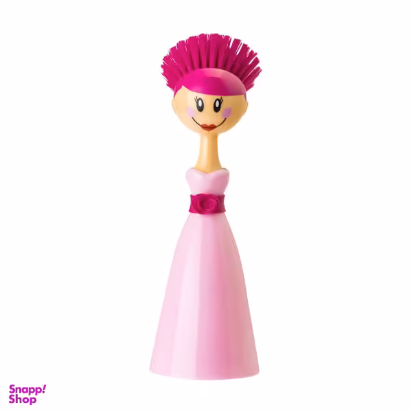 فرچه ویگار مدل So You کد 8165