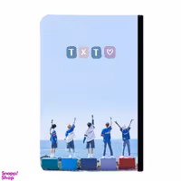 کلاسور طرح گروه TXT کد 237