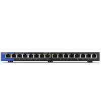 سوییچ لینک سیس مدل LGS116P-EU