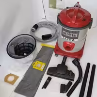 جاروبرقی سطلی هدیه 2400 وات