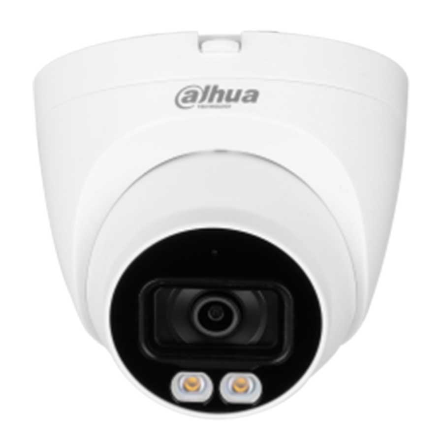 قیمت و خرید دوربین دام 2 مگاپیکسل داهوا مدل DH-IPC-HDW2239TP-AS-LED | یاس ارتباط