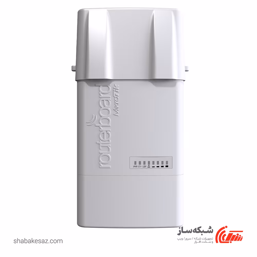 قیمت و خرید رادیو وایرلس میکروتیک Mikrotik BaseBox 2