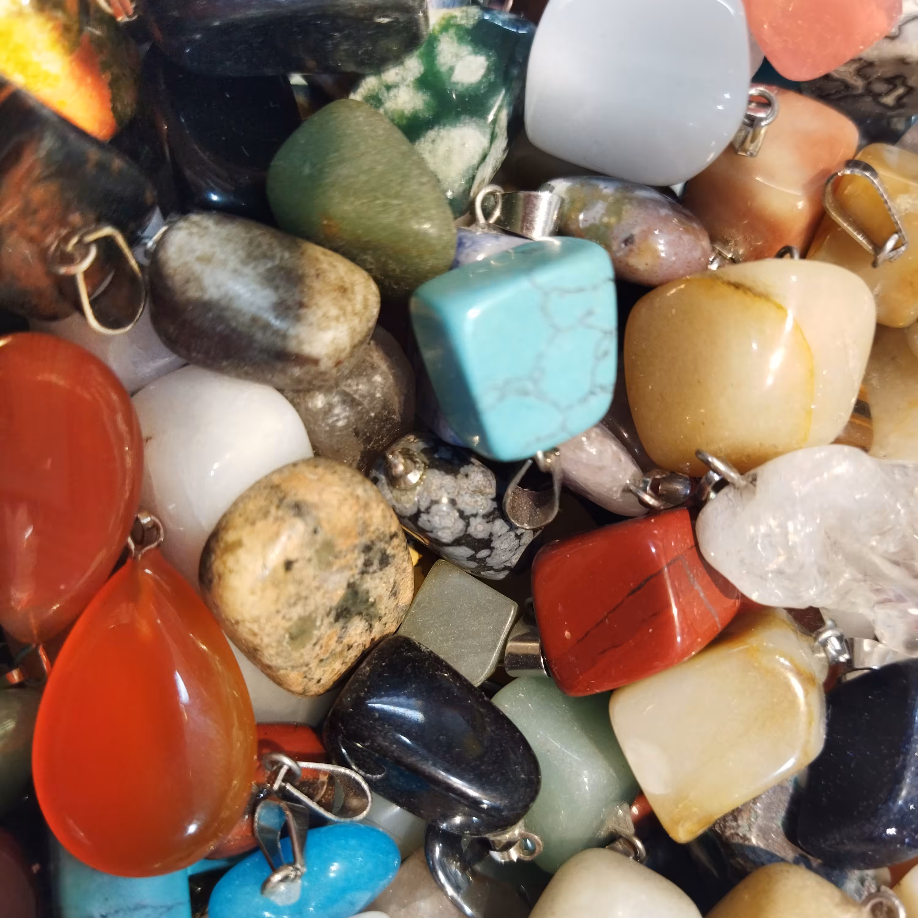 سنگ ماه تولد