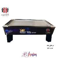 میز ایرهاکی 7 فوت ساده فراز اسپرت