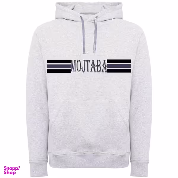 هودی مردانه طرح مجتبی کد S543