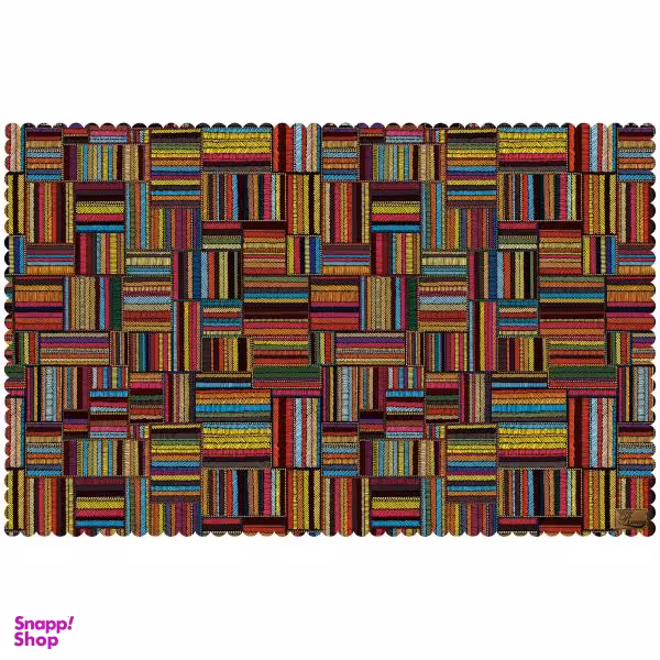 رومیزی رنس مدل T8-42546