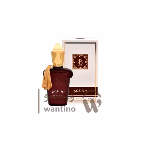 عطر ادکلن زرجوف کازاموراتی 1888 برندینی (Brandini Xerjoff Casamorati 1888) حجم 33 میل