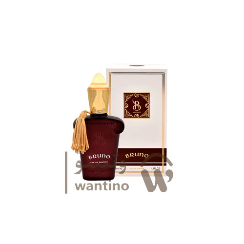 عطر ادکلن زرجوف کازاموراتی 1888 برندینی (Brandini Xerjoff Casamorati 1888) حجم 33 میل