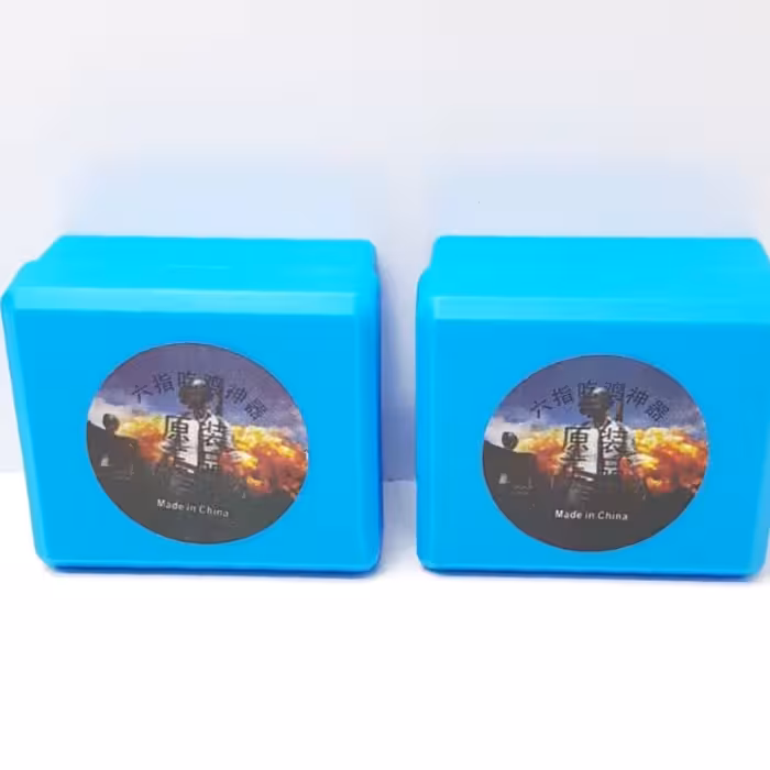 دسته بازی  پابجی مدل مکانیکی  قیمت مناسب 