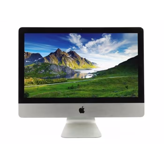 قیمت و خرید آی مک استوک Apple iMAC 2010 A1311 i5