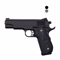 تفنگ کلت فلزی ساچمه ای ایرسافت گان مدل V9