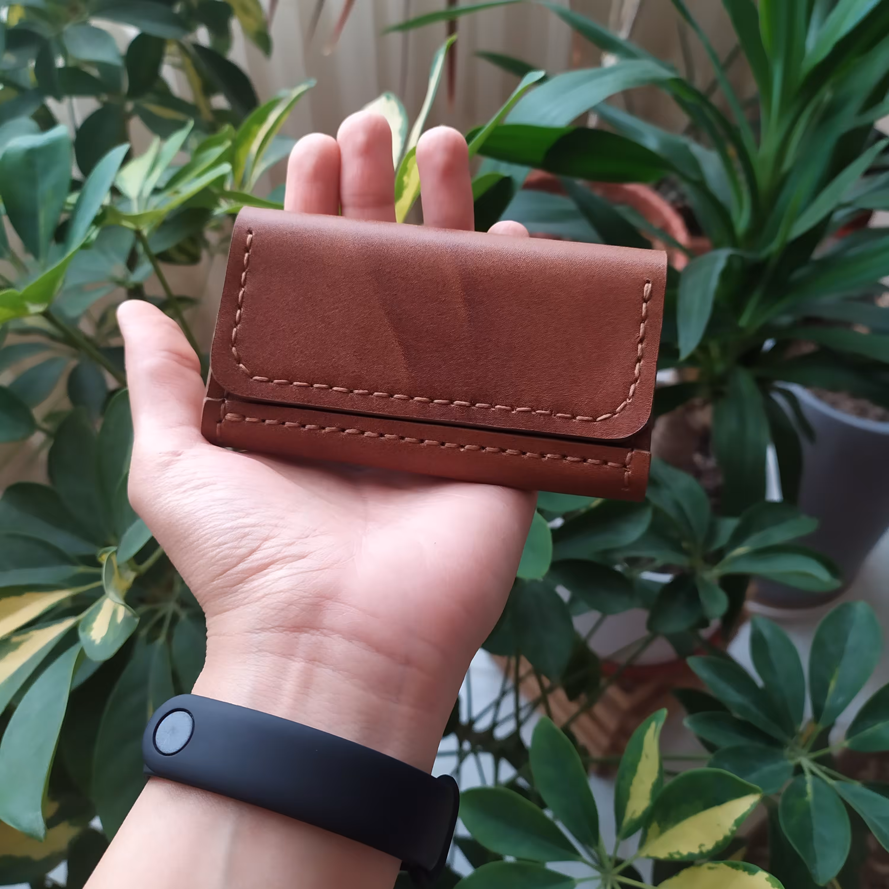 کیف کارت مگنتی