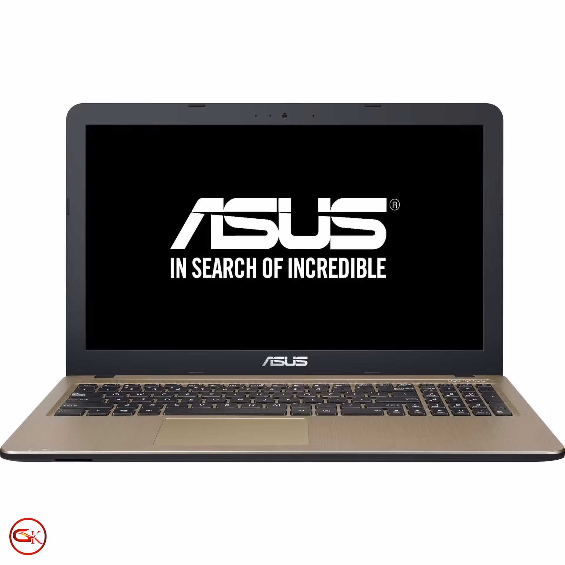 لپ تاپ ایسوس Asus D540YA |AMD E1 7010|RAM 2GB|RADEON 2GB
