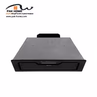 هود استیل البرز SA-507