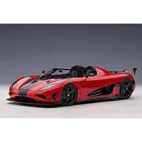 ماکت ماشین Koenigsegg Agera برند AutoArt