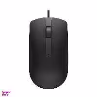 ماوس باسیم دل مدل MS116