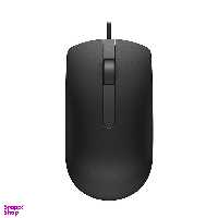 ماوس باسیم دل مدل MS116