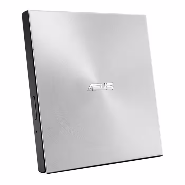 درایو DVD اکسترنال ایسوس مدل ZenDrive U7M (SDRW-08U7M-U) - اوپن باکس