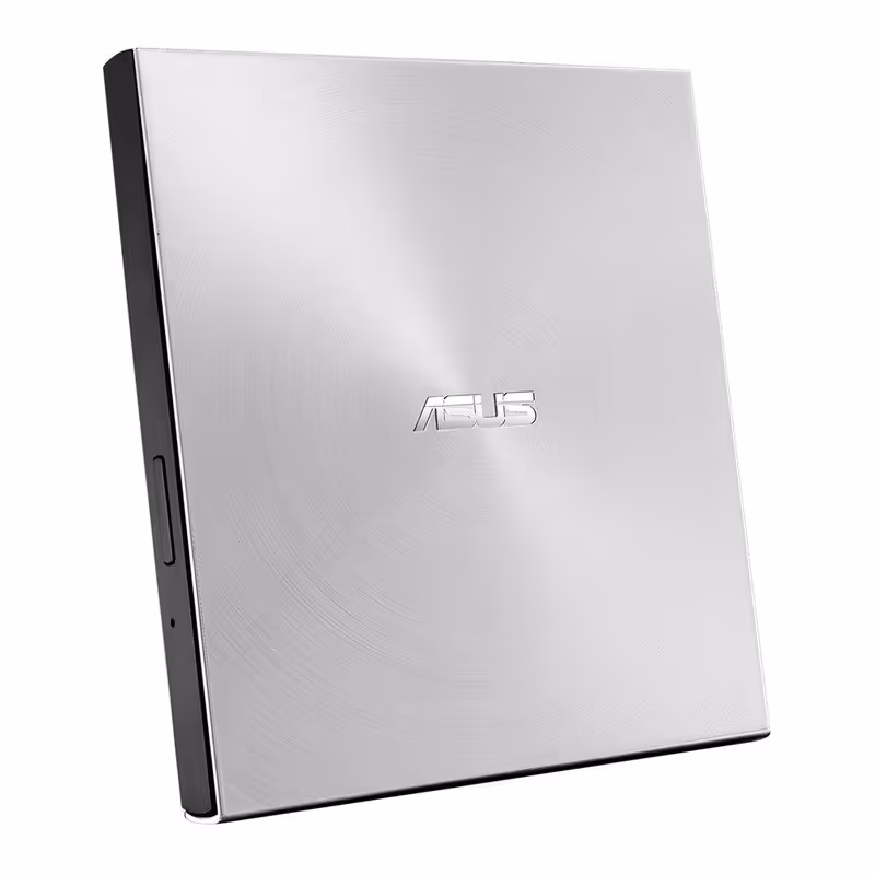 درایو DVD اکسترنال ایسوس مدل ZenDrive U7M (SDRW-08U7M-U) - اوپن باکس